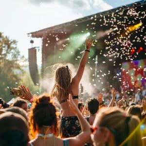 Festival Haute-Loire