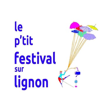 Le Ptit Festival sur Lignon