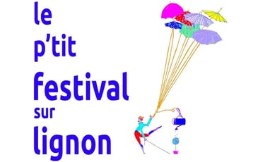 Le Ptit Festival sur Lignon