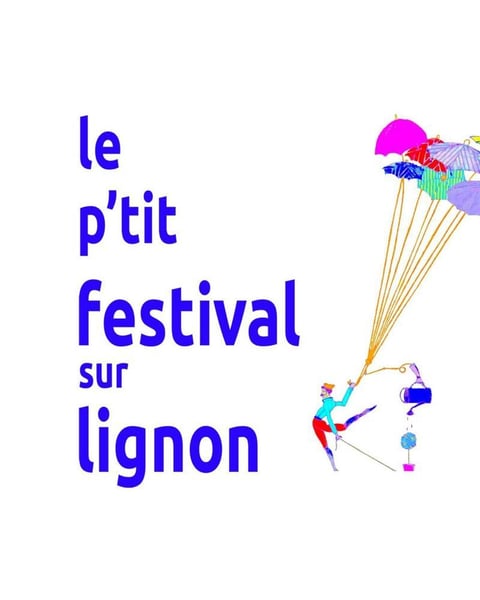 Le Ptit Festival sur Lignon