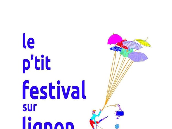Le Ptit Festival sur Lignon