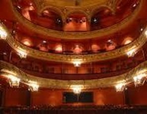 Théâtre du Puy en Velay