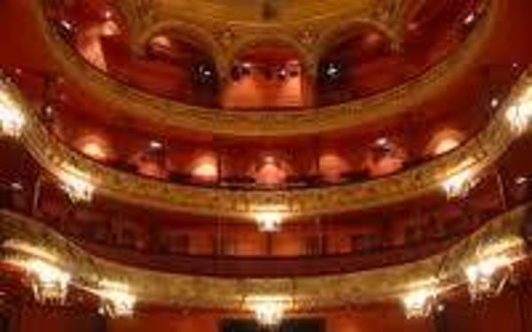Théâtre du Puy en Velay