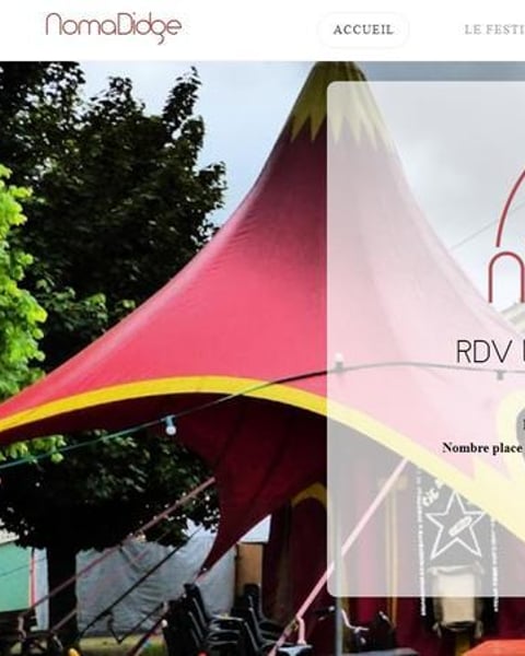 Festival NomaDidge