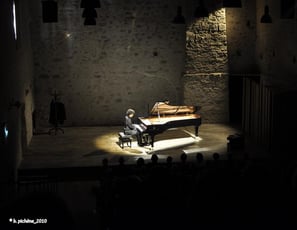 Auditorium Cziffra