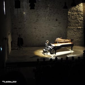 Auditorium Cziffra