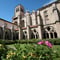 Abbatiale Saint Robert
