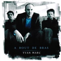 Yvan Marc Chante Cabrel