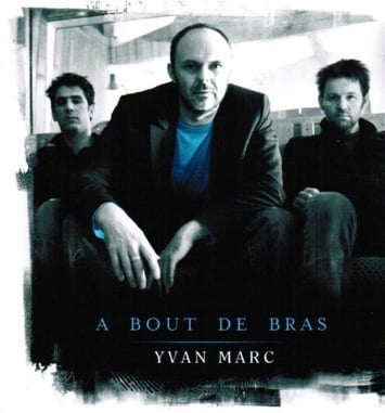 Yvan Marc Chante Cabrel