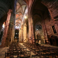 Basilique Saint-Julien de Brioude