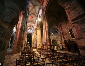 Basilique Saint-Julien de Brioude