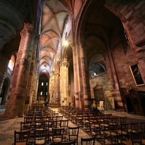 Basilique Saint-Julien de Brioude
