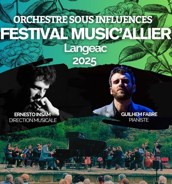 Festival Music’Allier