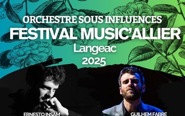 Festival Music’Allier