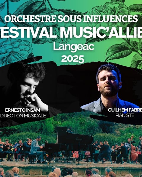 Festival Music’Allier
