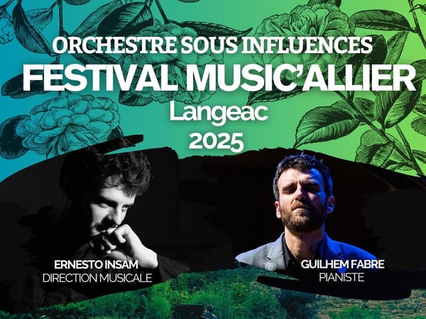 Festival Music’Allier