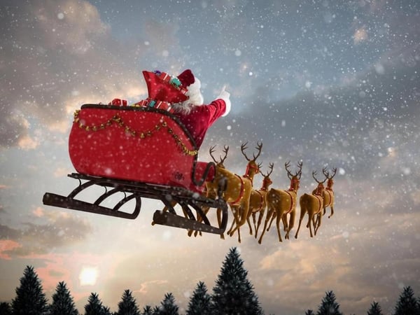 Spectacles de noël à Roche en Regnier