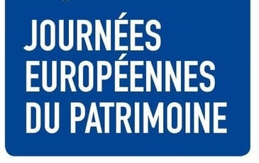 Journées du patrimoine Yssingeaux