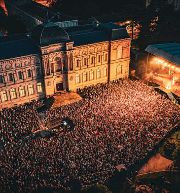 Les Nuits de Saint-Jacques 2026