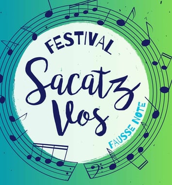 Festival Sacatz Vos