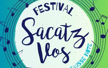 Festival Sacatz Vos