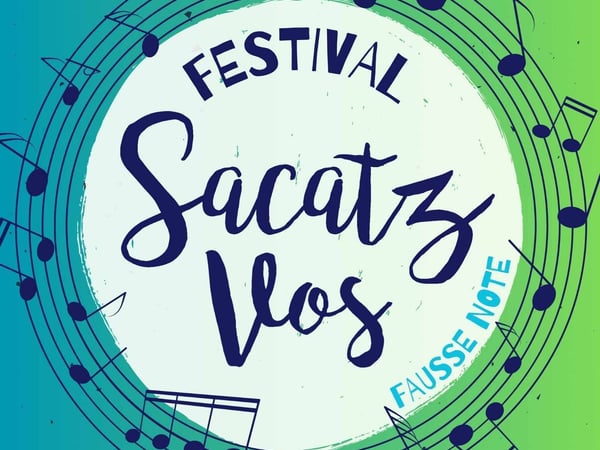 Festival Sacatz Vos