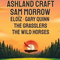 Festival Country Craponne