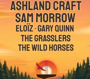 Festival Country Craponne