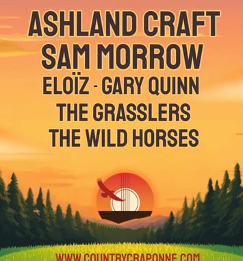 Festival Country Craponne