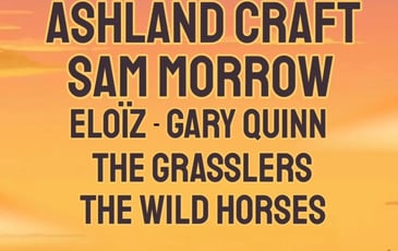 Festival Country Craponne