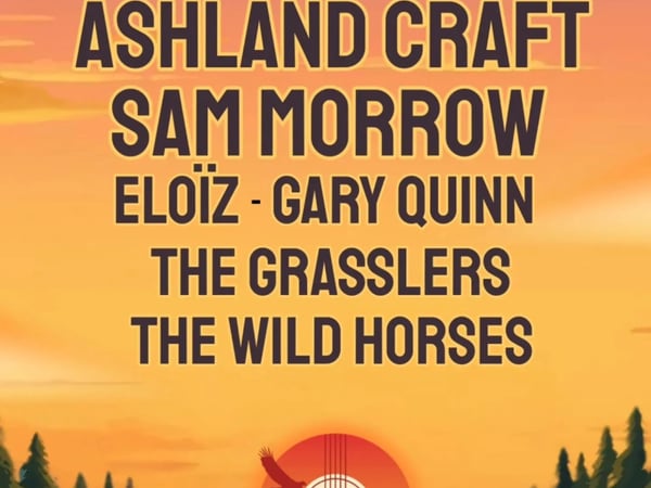 Festival Country Craponne