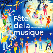 Fête de la musique à Le Puy en Velay