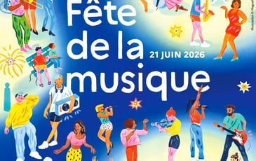 Fête de la musique à Le Puy en Velay