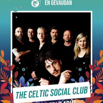 The Celtic Tramps et The Celtic Social Club