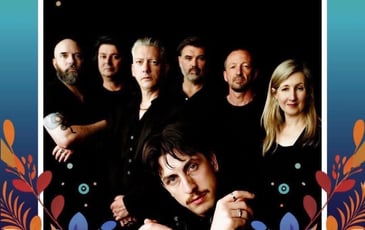 The Celtic Tramps et The Celtic Social Club