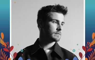 Julien Lieb et Cali