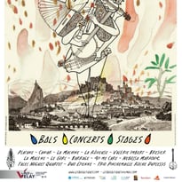 Festival Les Basaltiques