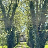 Visites commentées : Histoire de Figon et de son parc