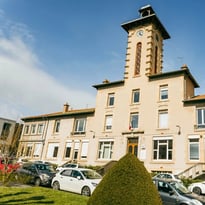 Visite guidée : Le patrimoine du Centre Hospitalier