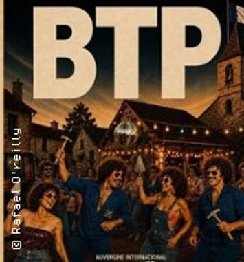 Le BTP
