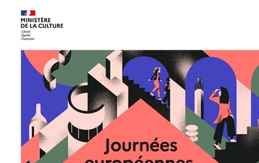 Journées du Patrimoine au Château de Durianne