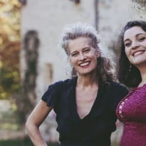Duo Dâmes Music
