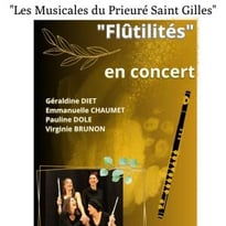 Flûtilités