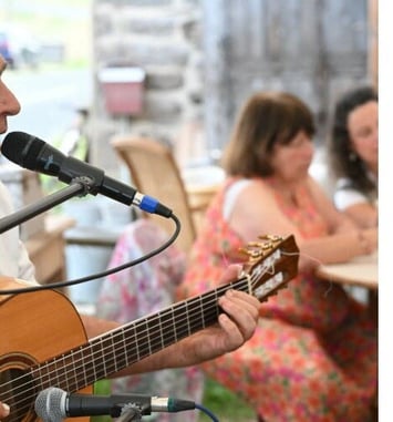 David Semerian Chante Brassens