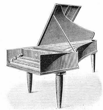 Les Variations Goldberg de Bach