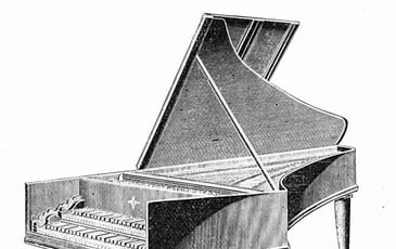 Les Variations Goldberg de Bach