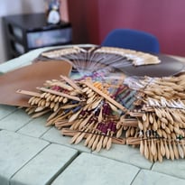 L'atelier conservatoire national de la dentelle du Puy-en-Velay