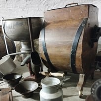 Découverte du patrimoine du Pays d'Auzon