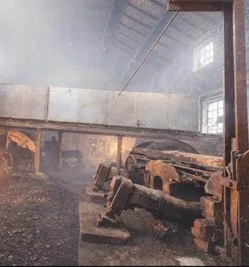 Portes ouvertes au site du Foultier
