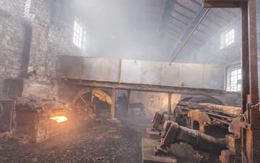 Portes ouvertes au site du Foultier
